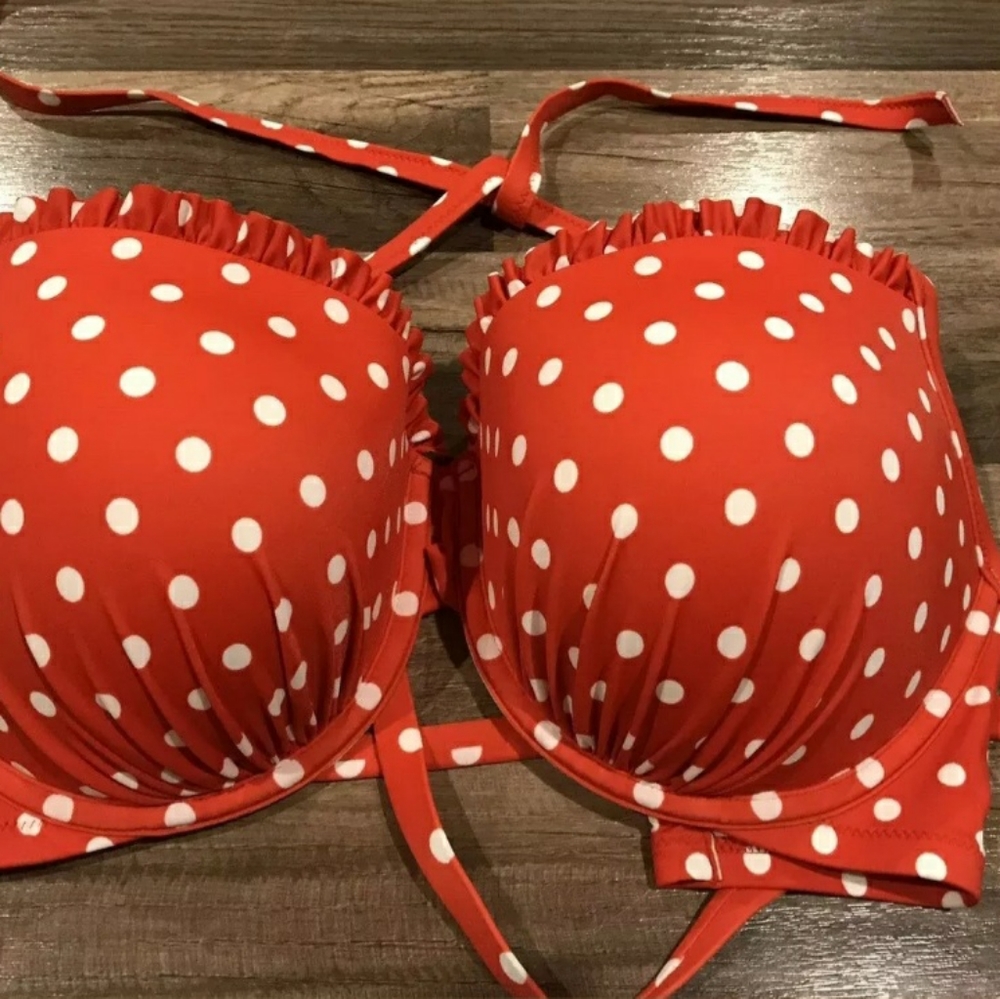 Shade & Shore 38DD